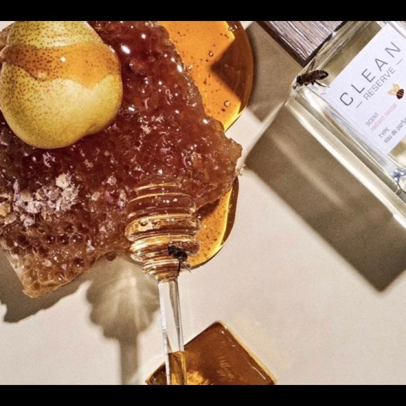 Clean Reserve Radiant Nectar 3.4 oz EdP - Picture 5 of 11